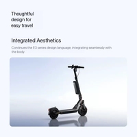 Batterie d'extension pour trottinette électrique E3 E3pro 36V – Améliorez votre vitesse de vie quotidienne