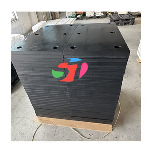 Toptan Shengtong Marka PE Plastik Levhalar Özel Boyut 3-25mm Kalınlık Kesim ve Kalıplama Hizmetleri - Product Image 6