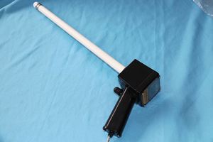 ציוד לגילוי ביוץ עבור בקר, כלבים, חתולים, כבשים ועיזים, כולל בודק וטרינרי ורבייה. - Product Image 4