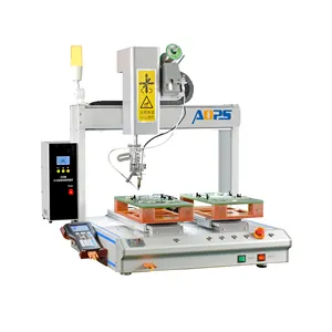 机器人焊接机自动工业焊接机器人激光焊接机