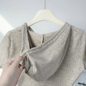 Ensemble de haute qualité pour femmes Design moderne vêtements pour femmes coupe ajustée échantillon gratuit fabriqué au Vietnam usine - Product Image 6