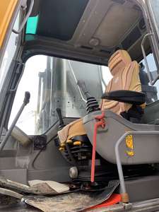 Excavadora Volvo Ec360, Volvo Ec360blc, Volvo 360, Ec140, Ec150, Ec210, Ec240, Ec290, Ec300, Volvo360 con Alta Calidad - Product Image 6