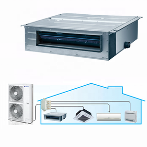 Mini climatiseur monosplit GMV5 - Product Image 4