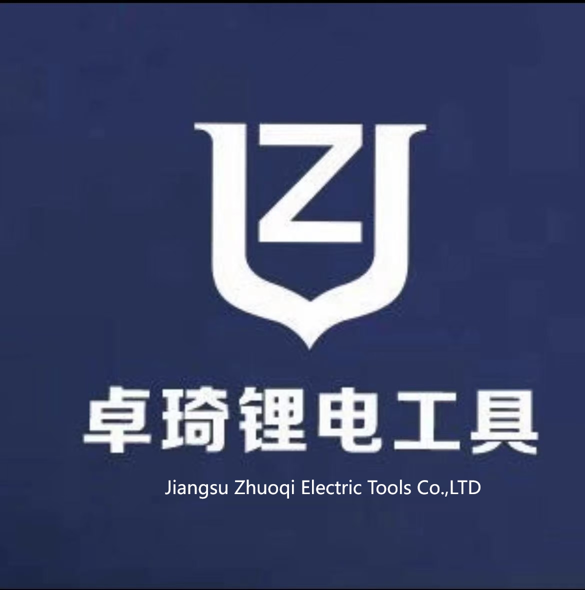 Jiangsu Zhuoqi Electronic Technology Co., Ltd. logo