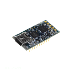 Electronic Circuit Components DLP-232PC Embedded Manufacturer Channel - Product Image 1