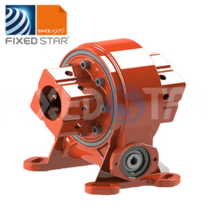 Reductor Rotatorio para Seguidor Solar con Accionamiento de Giro - Product Image 4