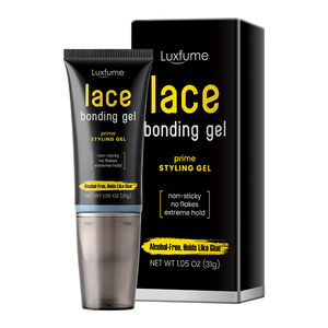 Gel Coiffant Professionnel Longue Durée Fixation Forte Ultra-Adhésif pour Perruques – Vente en Gros - Product Image 2