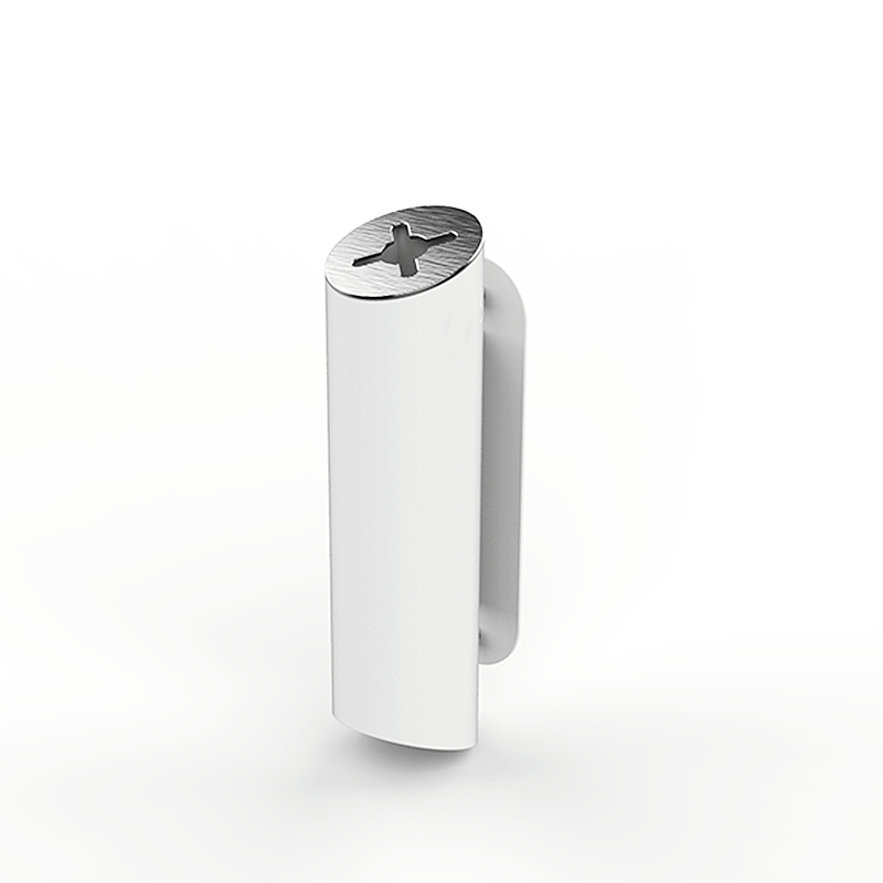 OEM Factory Top Quality Round Hotel Smoking Wall Mounted Stand Stainless Steel Outdoor Ashtray