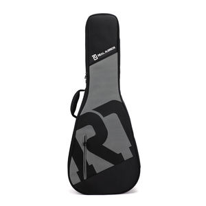 Emily Rm vente en gros Oxford <span class=keywords><strong>guitare</strong></span> électrique sac à dos 39/41 pouces léger 1.25kg personnalité de la mode haute beauté Logo personnalisé - Product Image 6