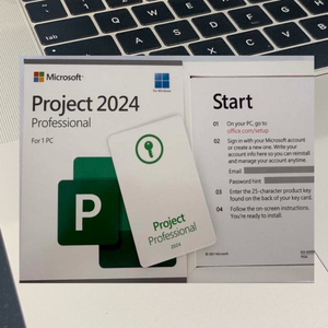 Clé d'activation en ligne pour Project Professional 2024 (version boîte de vente au détail) / Clé de licence <span class=keywords><strong>Visio</strong></span> 2024 avec livraison rapide, compatible avec le système d'exploitation, en stock - Product Image 1
