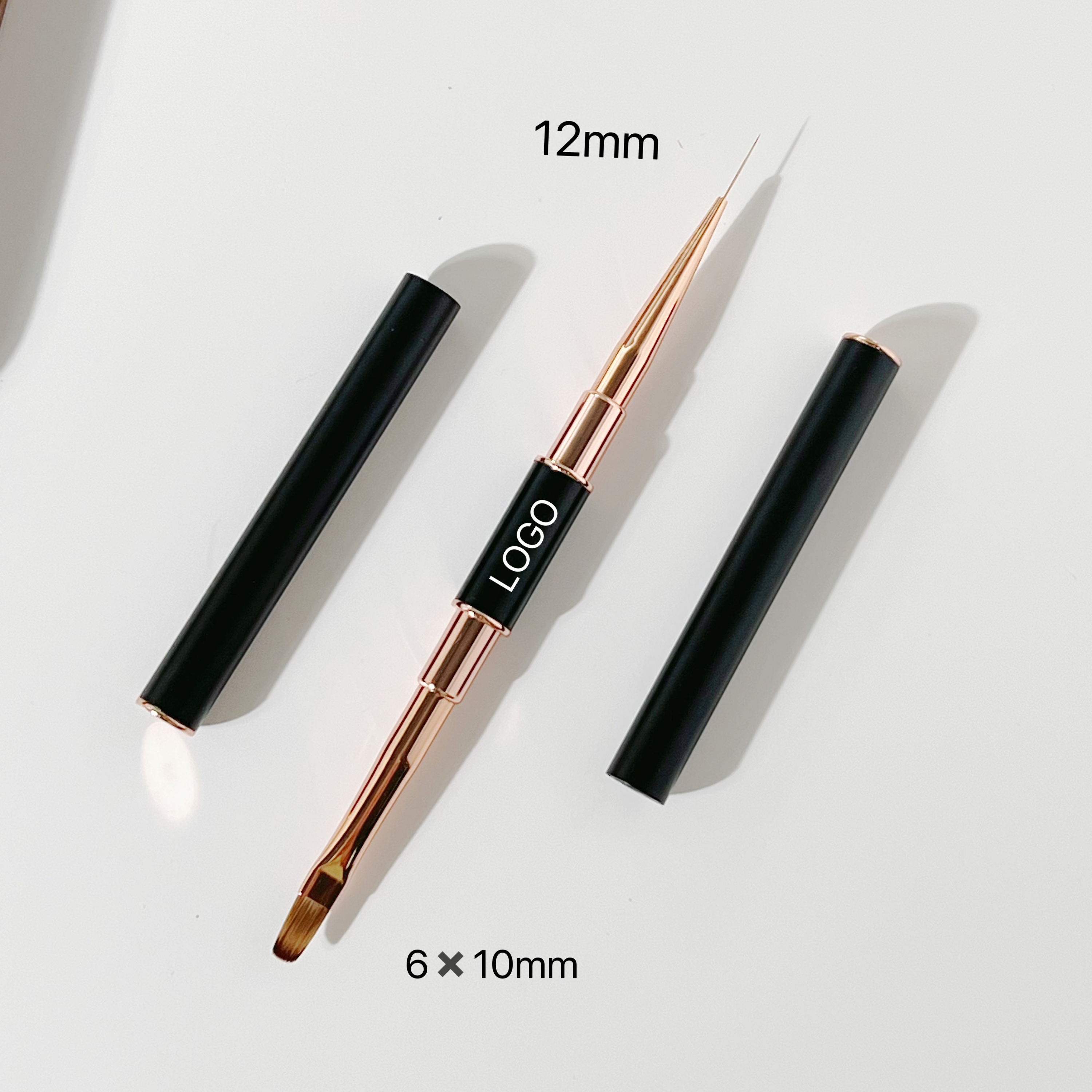 ligne ronde 12MM