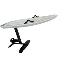 Équipement de sports nautiques E-Foil - Electric Foil Wing Hydrofoil Surfing Board electric board