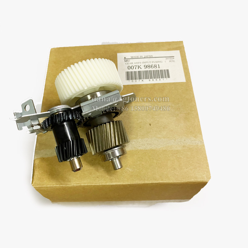 Xerox 099-395 & 007k98681 - Versant 80 2100 Fuser Assembly