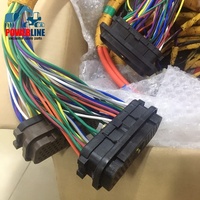 Faisceau de câblage de châssis 330D 330D L 330D LN 336D 336D L 340D L 3068797 306-8797 pour CAT
