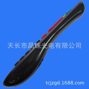 Télécommande Bestv YK 01050 pour décodeur TV avec code d'apprentissage, noire - Product Image 4