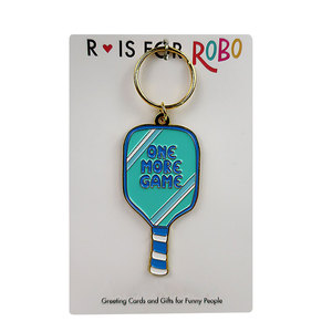 Nhà Máy biểu tượng tùy chỉnh Câu Lạc Bộ Bóng Đá Móc Chìa Khóa mềm men kim loại dưa Keychain thể thao <span class=keywords><strong>keyholder</strong></span> với thẻ - Product Image 2