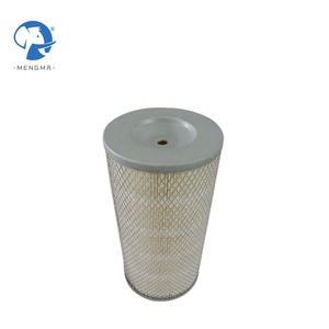 Filtre à air KLX04-01 pour compresseur d'air à vis de 1,6 m³ - Product Image 2