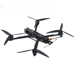 Dron Cuatricóptero de Carreras FPV de 7 Pulgadas con Cámara de Baja Latencia F405 + 60A y Función de Control Remoto - Product Image 4