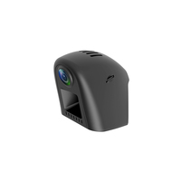 Caméra embarquée 4G Holroadx pour Audi A4/A6/A3/Q5/Q7/A8/TT/A7/RS3/RS5/RS6/e-tron, enregistreur vidéo OEM Look, vision nocturne 2K avant et arrière, application