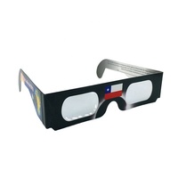 Nouvel arrivage de lunettes éclipse solaire