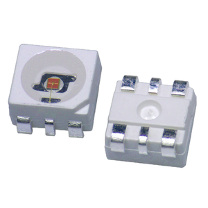 <span class=keywords><strong>Plcc6</strong></span> 3433 loạt 0.06W/0.1W/0.2W/0.5W EPISTAR Sanan chip trắng bề mặt loại <span class=keywords><strong>SMD</strong></span> <span class=keywords><strong>LED</strong></span> - Product Image 3