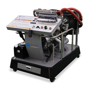 Plateforme <span class=keywords><strong>de</strong></span> formation électronique pour moteurs diesel destinée à la formation automobile - Product Image 2