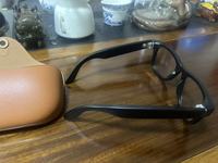 Lunettes Intelligentes IA 2026 avec Caméra 8MP, Enregistrement Vidéo, Traduction 20+ Langues, Appel Bluetooth, Lecture Musicale – Hommes et Femmes