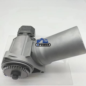 Repuestos para Excavadora E322C E322C L E325C E325C L, Bomba de Inyección para Motor Diésel 3126 3126B, 1807341 - Product Image 4