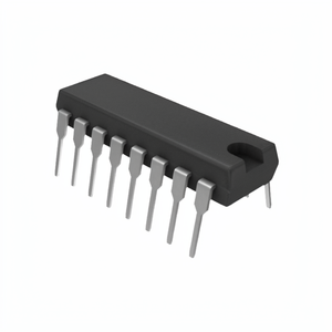 Buy Online Electronic Components UC3834NG4 In Stock Power Management (PMIC) 16 DIP - Product Image 1