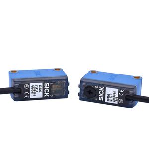 Sensor fotoeléctrico GSE6-N1212, GE6-N1211, GS6-D1311 - Product Image 1