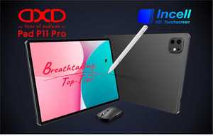 Tablet Android 10 al por Mayor 2026, 10.1 Pulgadas, Octa Core, 128GB, 5G LTE, Wi-Fi, Pantalla Capacitiva IPS, para Negocios y Oficina - Product Image 2