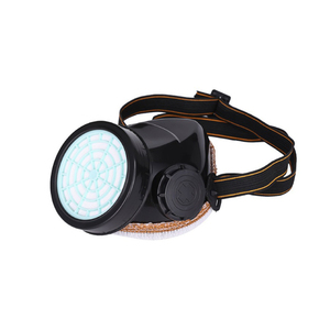 Protección Respiratoria <span class=keywords><strong>al</strong></span> por Mayor para Pulverizador de Pintura, Protección Contra Polvo de Trabajo, Gask - Product Image 3