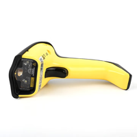 Datalogic GD4430DPM Original Warehouse Express Scanner Gun USB 2D Barcode Scanner en stock