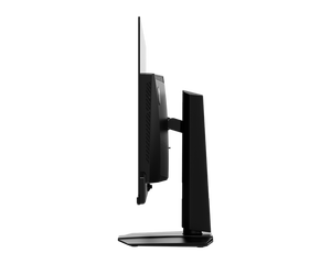 หน้าจอเล่นเกมพีซี <span class=keywords><strong>MSI</strong></span> MAG 321UP QD OLED 4K 165<span class=keywords><strong>นิ้ว</strong></span> Hz UHD HDR 400แบบปรับได้แท่นวางสำหรับเล่นเกม - Product Image 5