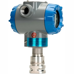 Nouvelle série Honeywells STA700 SmartLine, excellente stabilité, matériau 316L SS/C-276, 500 Psia - Product Image 2