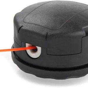 Cabezal Universal para Cortacésped, Accesorio de Repuesto Resistente al Desgaste, Cuerda para Desmalezar Speed-Feed 400 SRM-225 SRM-230 SRM-2 - Product Image 3