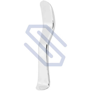 Écarteur manuel dentaire de joue du <span class=keywords><strong>Minnesota</strong></span> Instrument chirurgical d'acier inoxydable de 14 cm - Product Image 1