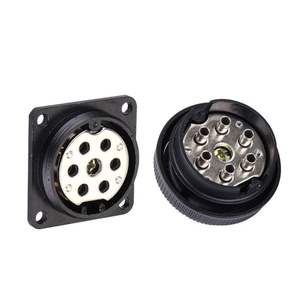 Neuf en stock DMK12-04 Multi-connecteur avec raccords à une touche 12 tubes de connexion pour PLC Origine Chine 0,8 kg par DHL - Product Image 3