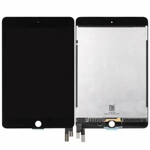 Lcd Assembly With Digitizer 4G Version for iPad mini lcd display