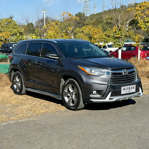 <span class=keywords><strong>Toyota</strong></span> Highlander 2017 2.0T 2WD Edition <span class=keywords><strong>7</strong></span> <span class=keywords><strong>places</strong></span> automatique d'<span class=keywords><strong>occasion</strong></span>, bien entretenue et de haute qualité - Product Image 6