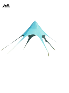 <span class=keywords><strong>Toldo</strong></span> de Camping YX-A2-13 Cyber Celebrity con Impermeabilidad de 3000 mm - Product Image 1