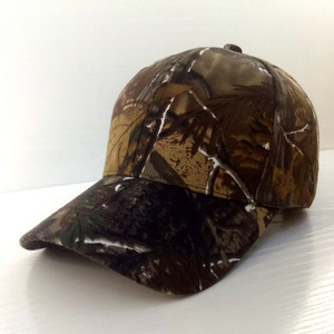 Forest Camouflage Cap Field CS Tree Camo Cap Men's and Women's Fashion Baseball Cap Factory Wholesale