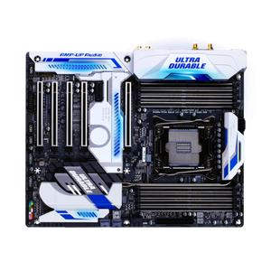 Scheda madre Ga X99P X99 Designare EX Gaming 5P Gaming 7 WIFI G1 Phoenix SLI SOC Champion UD7 UD4LGA 2011-3 scheda madre PC DDR4 - Product Image 2