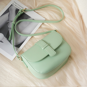 크로스 바디 숙녀 어깨 손 가방 슬링 가방 여성 크로스 바디 숙녀 가죽 토트 백 - Product Image 5