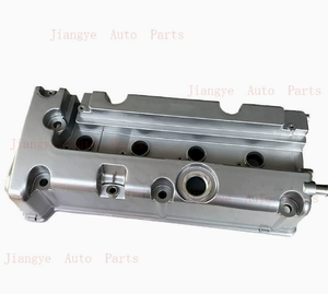 ฝาครอบวาล์วเครื่องยนต์12310 <span class=keywords><strong>raa</strong></span> A00สำหรับ Honda Accord อะไหล่รถยนต์สำหรับ K20 K24รุ่น7th - Product Image 3