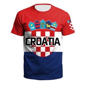 Camiseta de la Copa Mundial de Fútbol 2026 Argentina Brasil México Inglaterra - Product Image 5