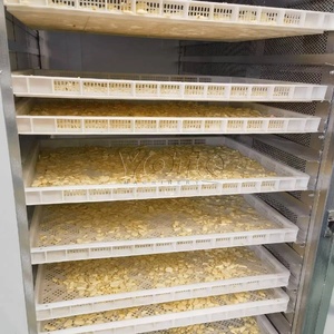 Línea de Producción de Ajo Automática con Motor, Trituradora y Peladora de Ajo Comercial, Procesador de Alimentos 300kg/h - Product Image 4