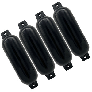 Bola Anticolisión Inflable <span class=keywords><strong>de</strong></span> PVC para Embarcaciones, Accesorios Marinos para Yates - Product Image 2