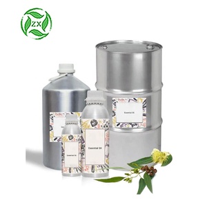 Marque privée chinoise 100% huile essentielle d'eucalyptus pure et naturelle 1KG huile de globulus 80% cinéole avec huile d'eucalyptus en vrac - Product Image 3