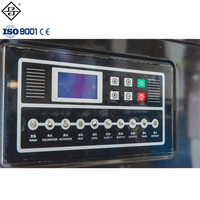 Auto Washer Extractor Washing Machine in Commercial Laundry Equipment